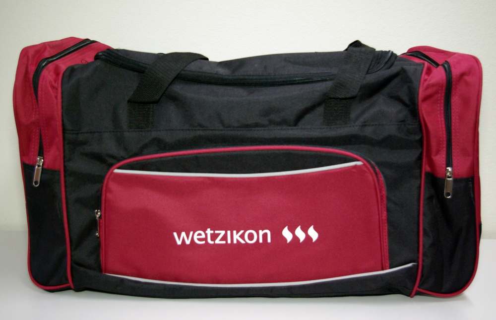 Wetziker Sporttasche