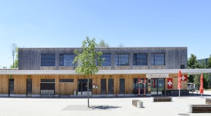 Bild Herberge und Sportcafé