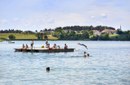 Strandbad Auslikon
