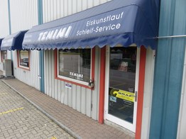Ein Bild vom Tenini Shop
