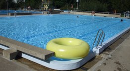 Bild Schwimmbad Meierwiesen